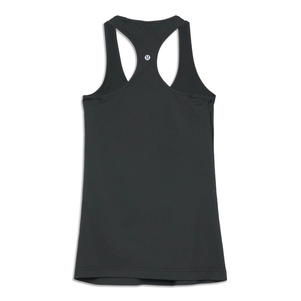 LuluLemon Racerback Tank